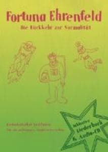 Die Rückkehr Zur Normalität (Ltd. Buch Edition)