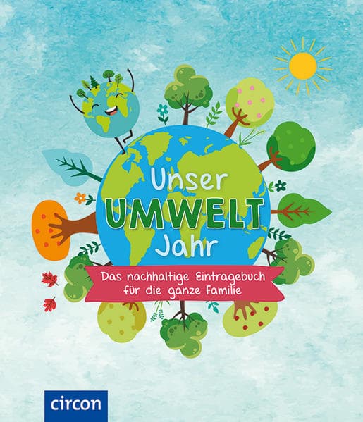 Unser Umweltjahr