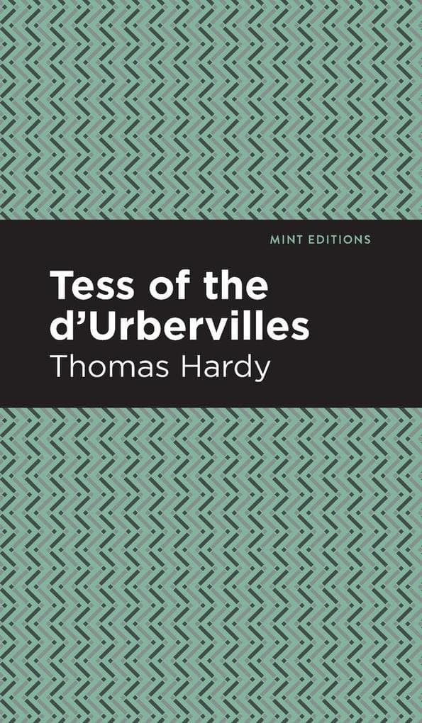 Tess of the d'Urbervilles