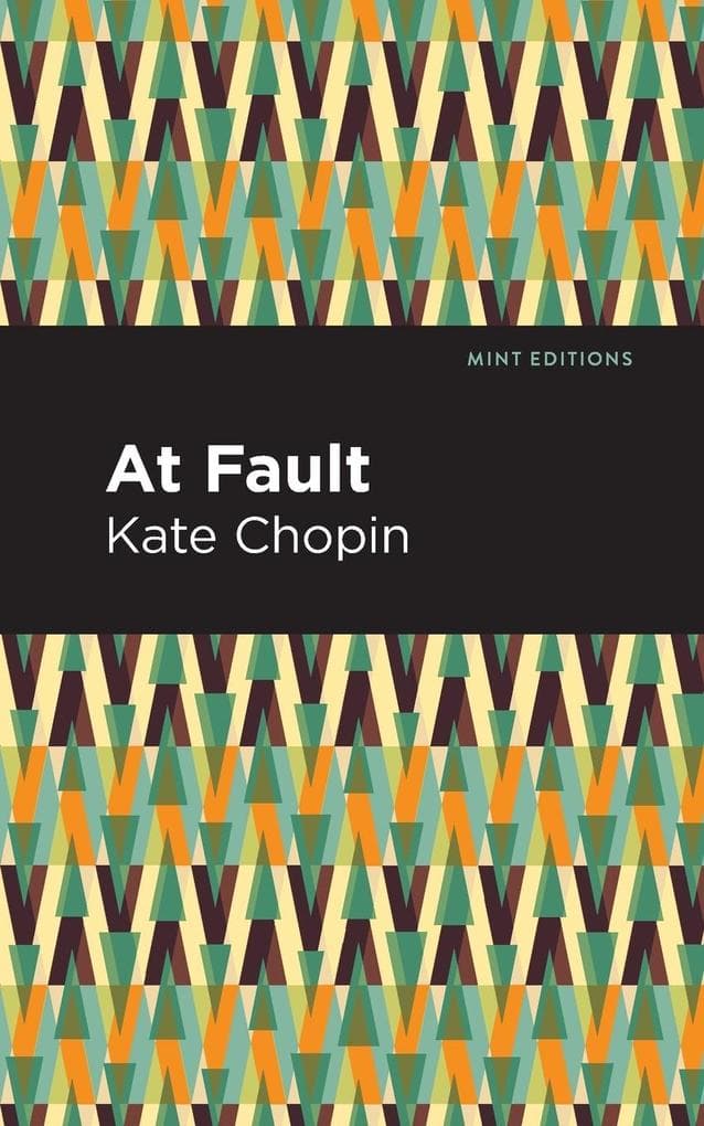 At Fault