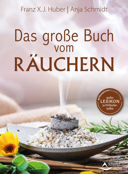 Das große Buch vom Räuchern