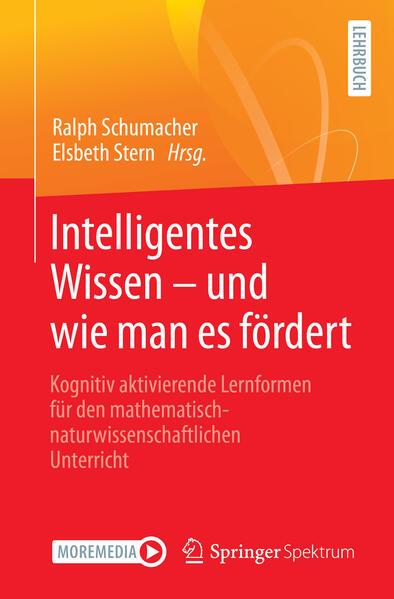 Intelligentes Wissen und wie man es fördert