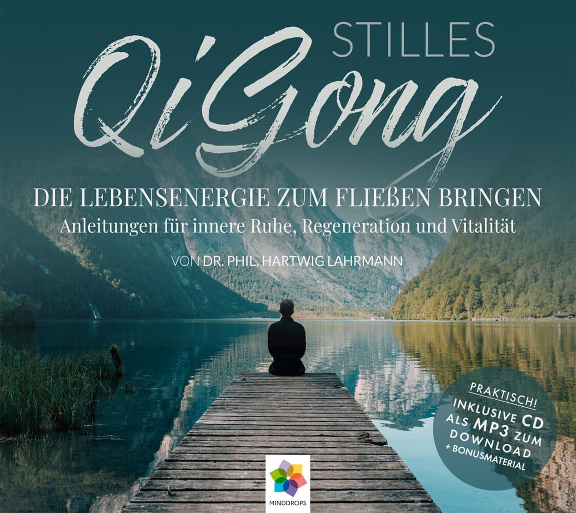 Stilles Qi Gong