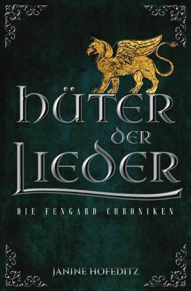 Hüter der Lieder