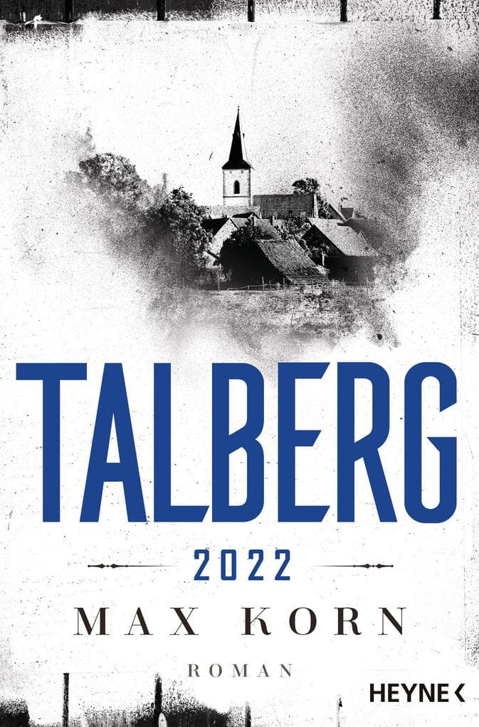 Talberg 2022