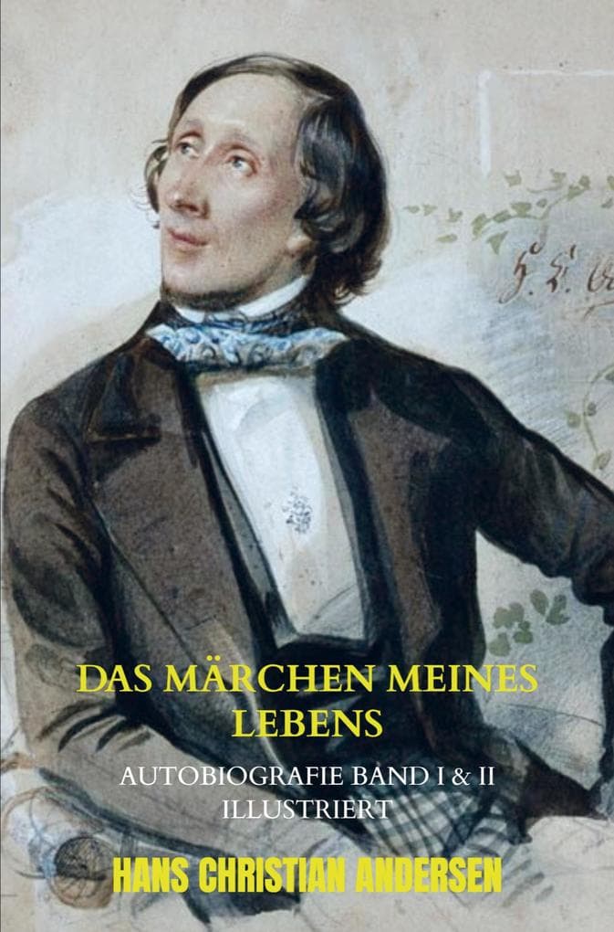 Das Märchen meines Lebens