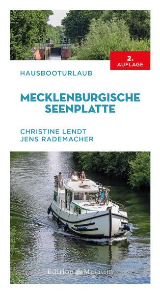 Hausbooturlaub Mecklenburgische Seenplatte