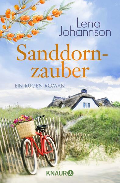 Sanddornzauber