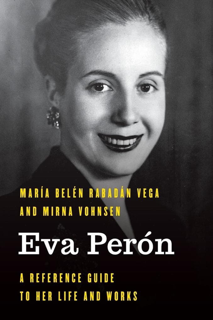 Eva Perón