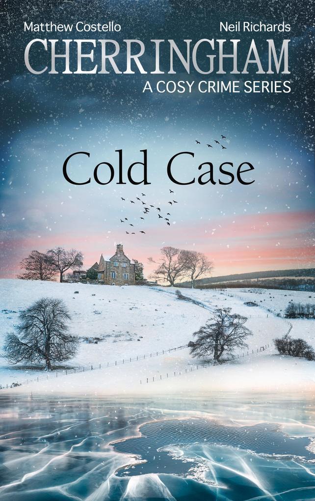 Cherringham - Cold Case