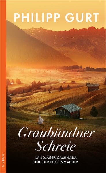 Graubündner Schreie