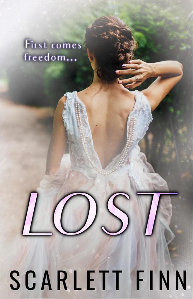 Lost (Lost & Found, #1)