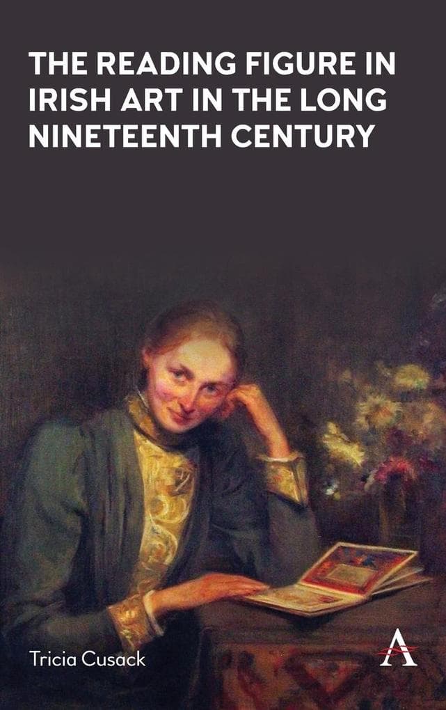 The Reading Figure in Irish Art in the Long Nineteenth Century