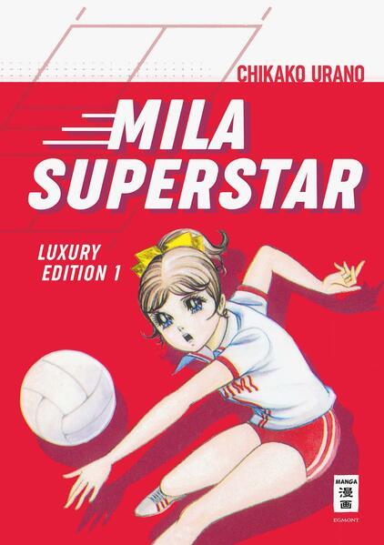 Mila Superstar 01