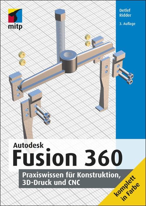 Autodesk Fusion 360