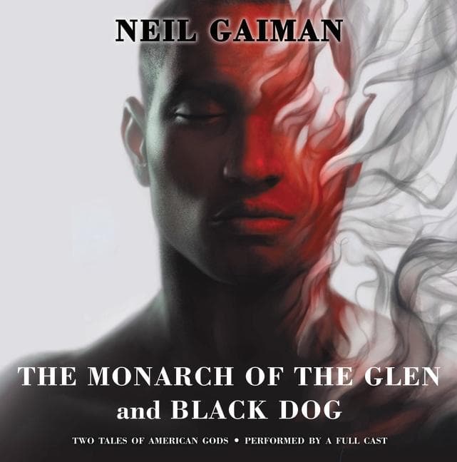 The Monarch of the Glen and Black Dog Vinyl Edition + MP3