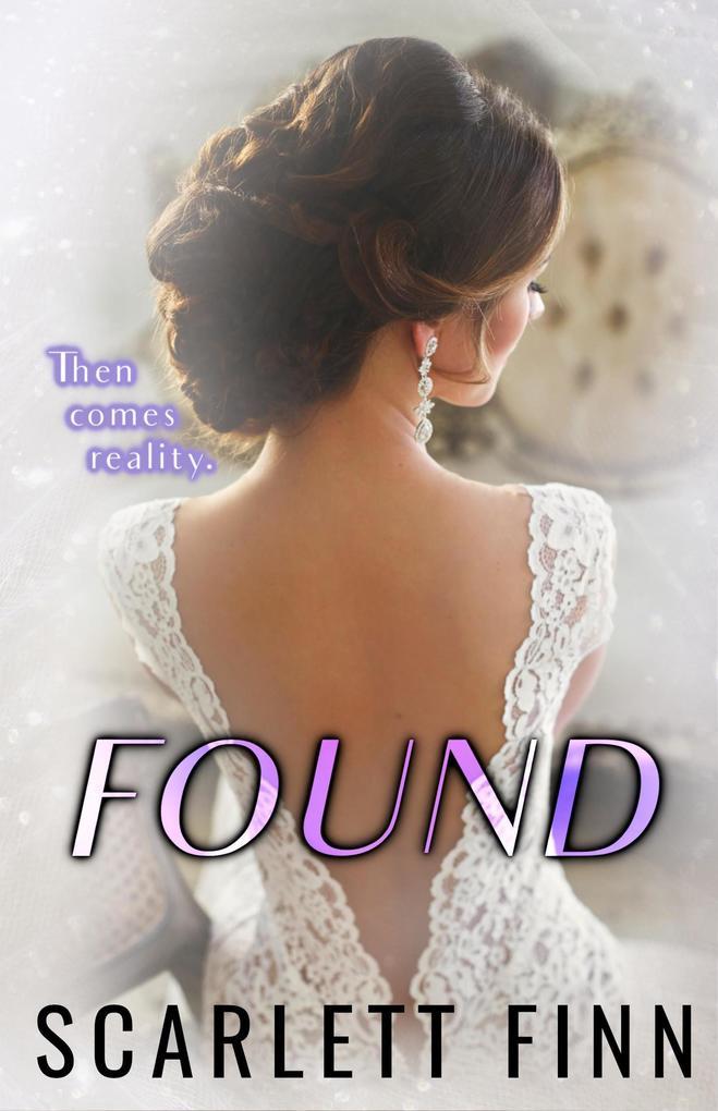 Found (Lost & Found, #2)