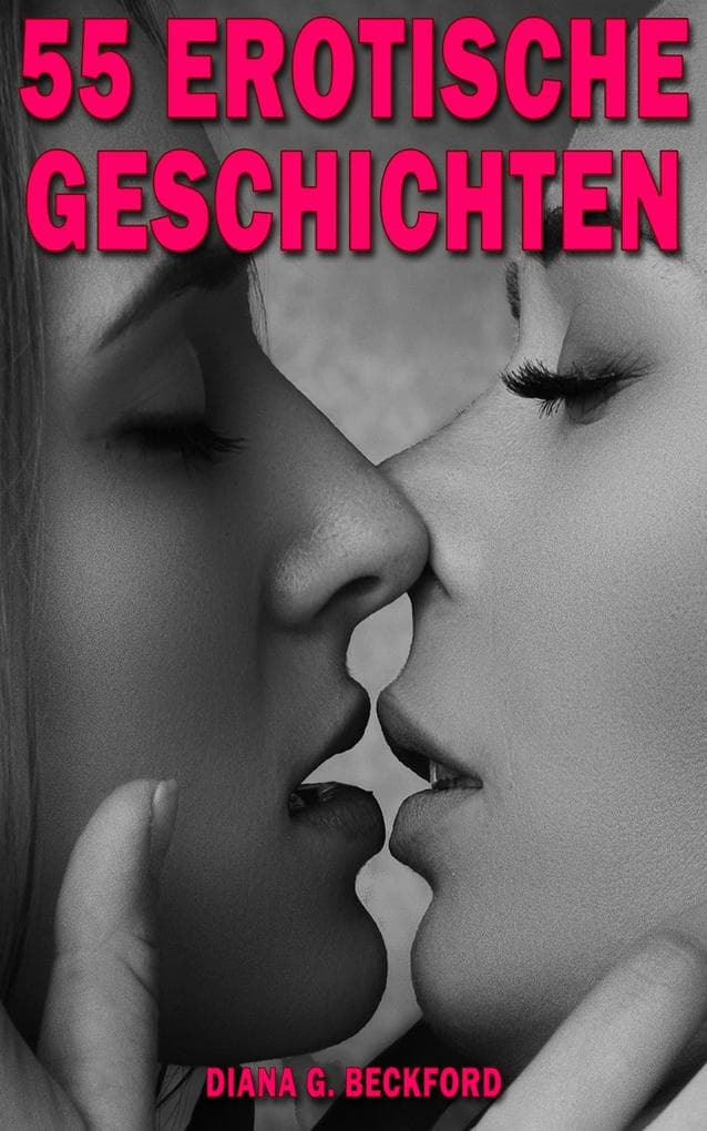 55 erotische Geschichten