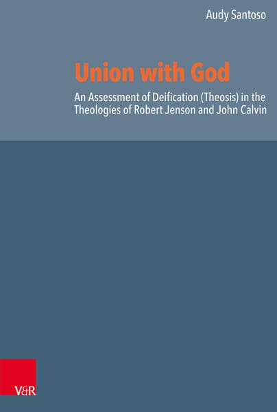 Union with God