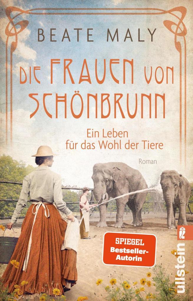 Die Frauen von Schönbrunn