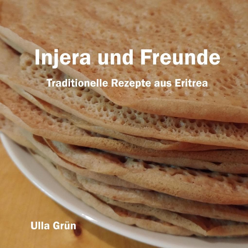 Injera und Freunde