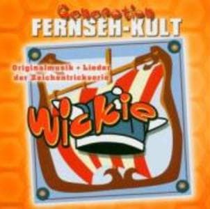 Generation Fernsehkult Wickie