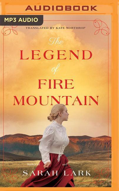 The Legend of Fire Mountain