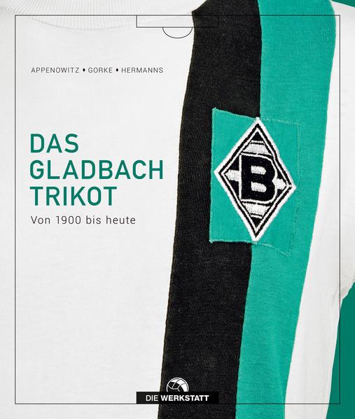 Das Gladbach-Trikot