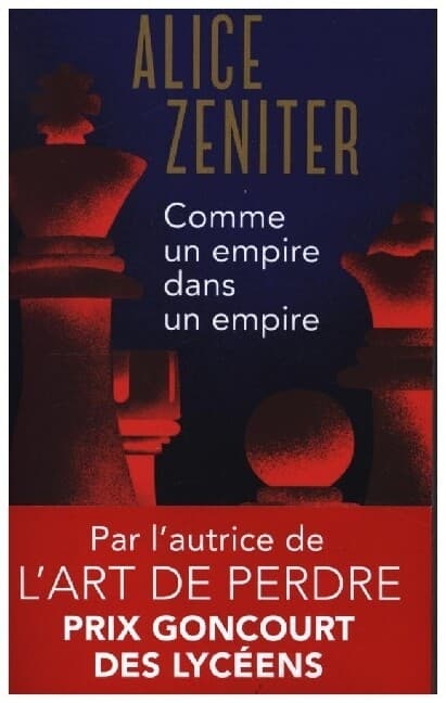 Comme un empire dans un empire