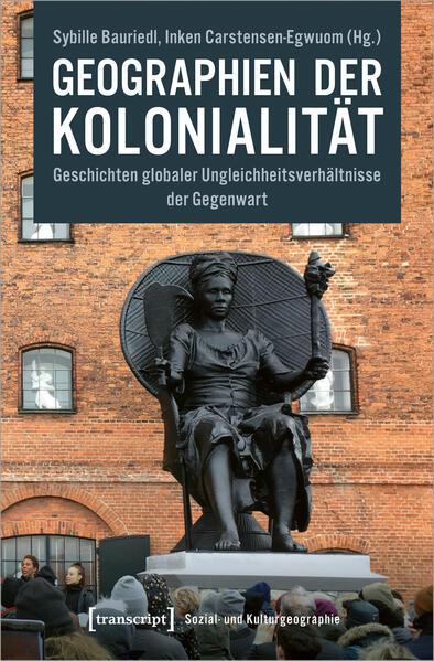 Geographien der Kolonialität