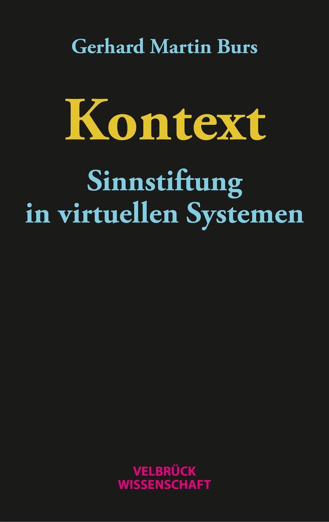 Kontext