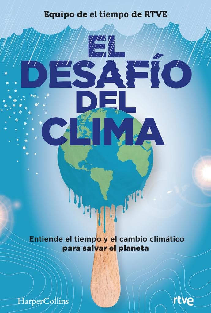 El desafío del clima