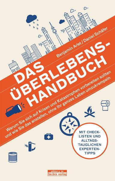 Das Überlebens-Handbuch