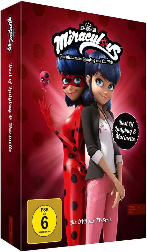 Best Of Ladybug & Marinette