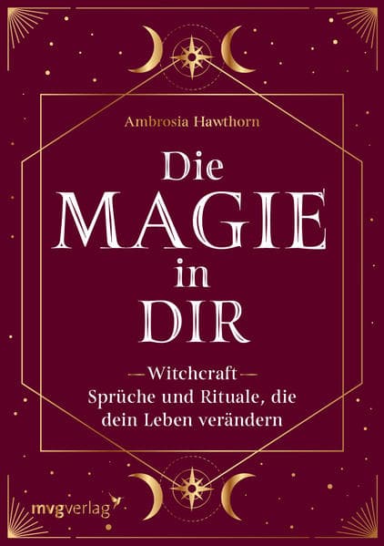 Die Magie in dir