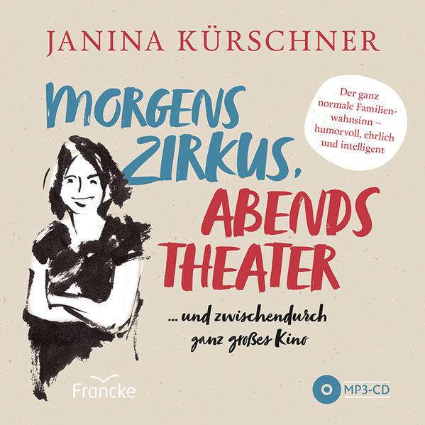 Morgens Zirkus, abends Theater ... und zwischendurch ganz großes Kino