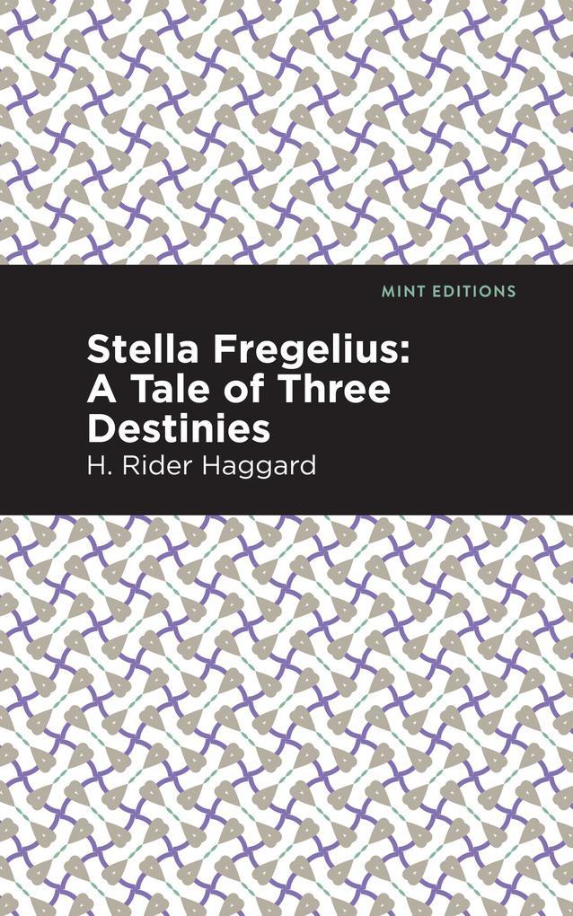 Stella Fregelius