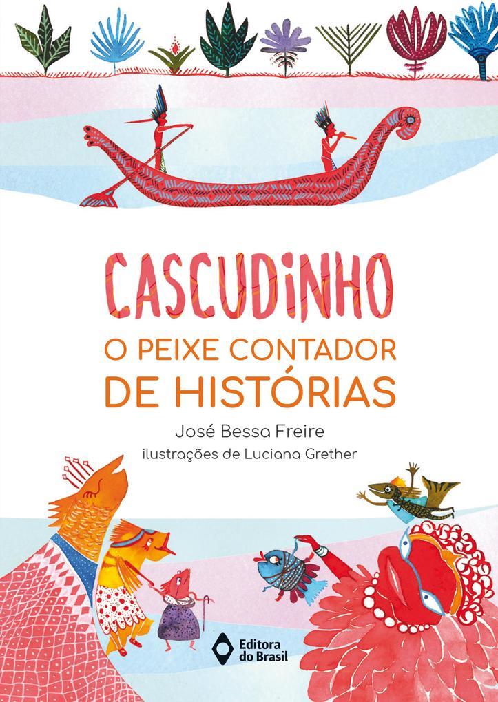 Cascudinho