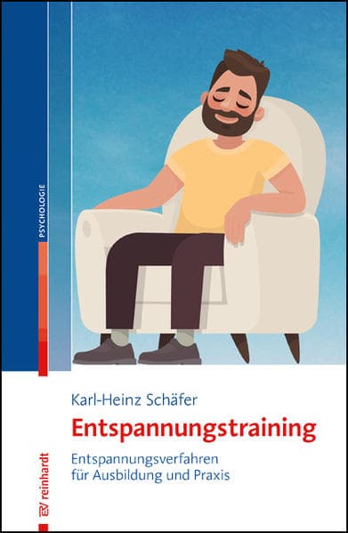 Entspannungstraining