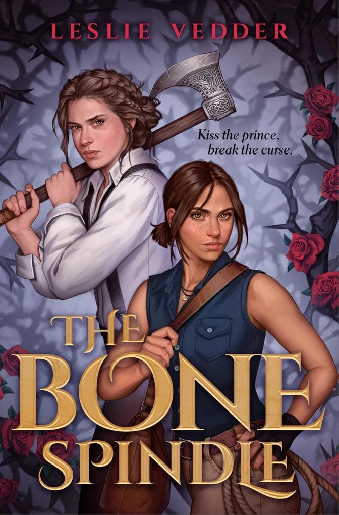 The Bone Spindle