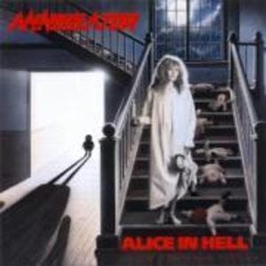 Alice In Hell