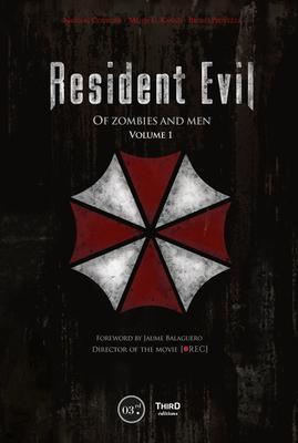 Resident Evil