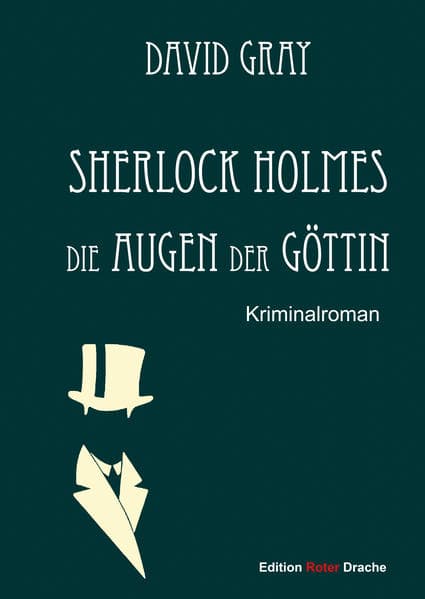 Sherlock Holmes 03. Die Augen der Göttin