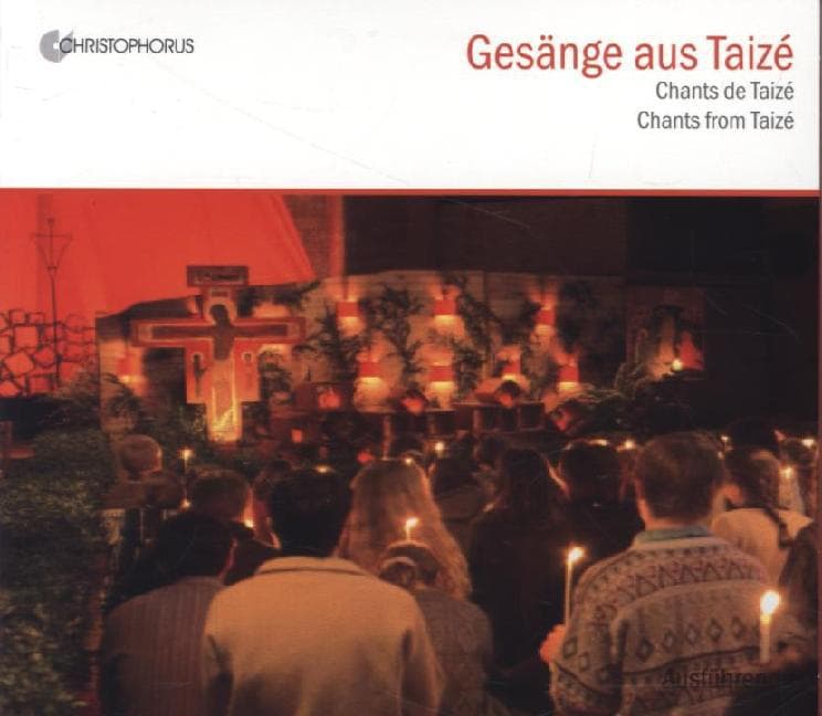 Taize: Gesänge