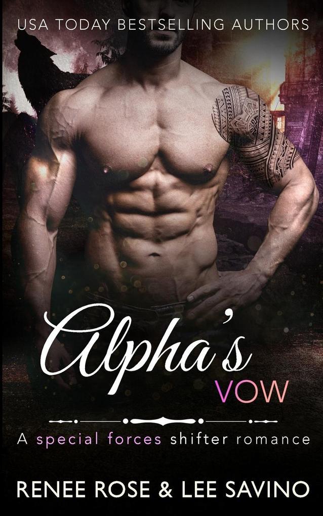 Alpha's Vow