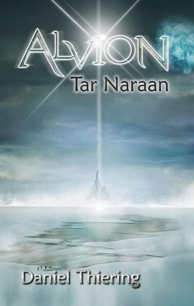 Alvion - Tar Naraan