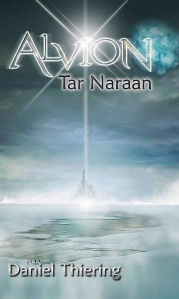 Alvion - Tar Naraan