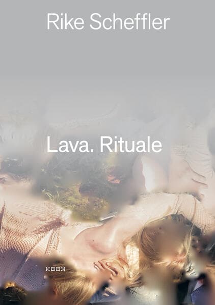 Lava. Rituale