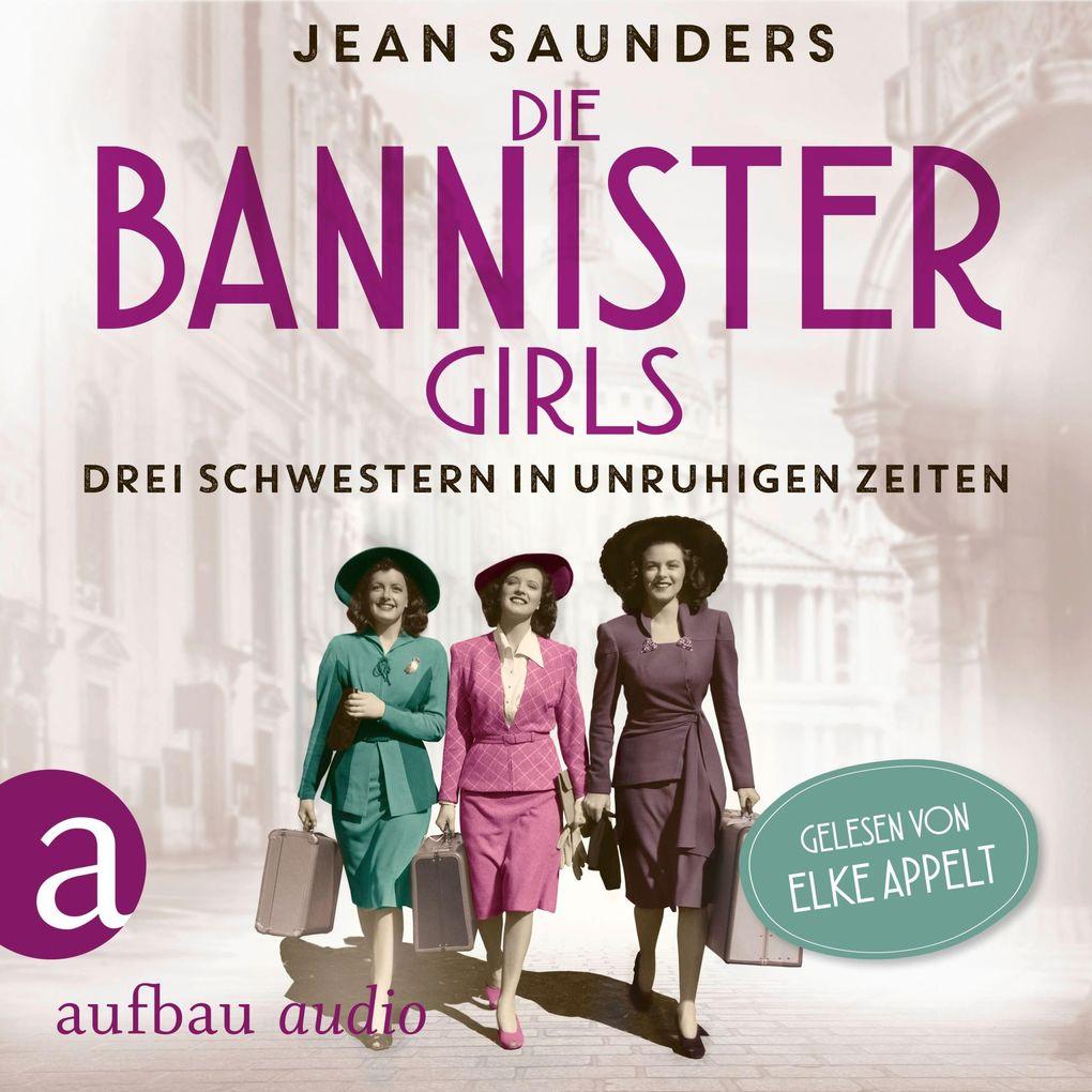 Die Bannister Girls