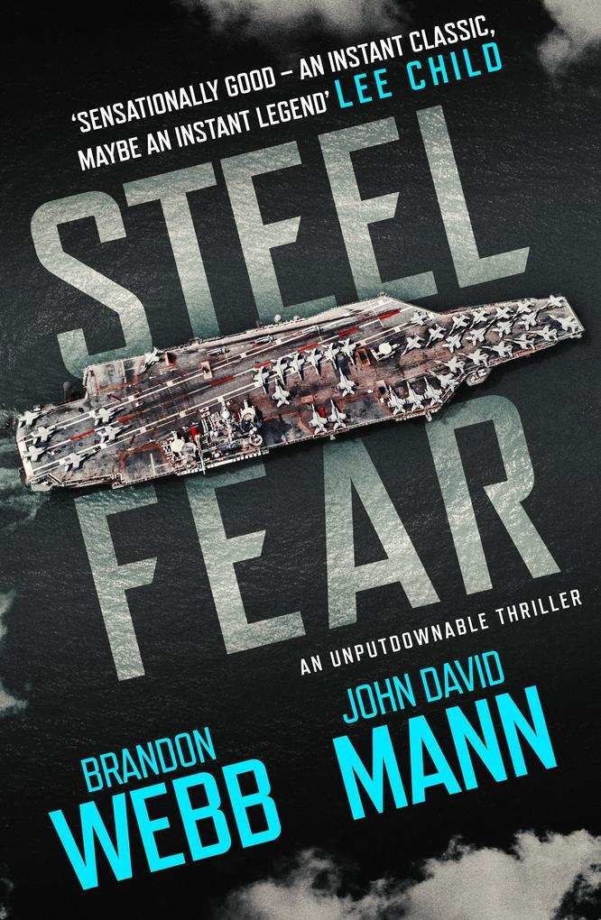 Steel Fear